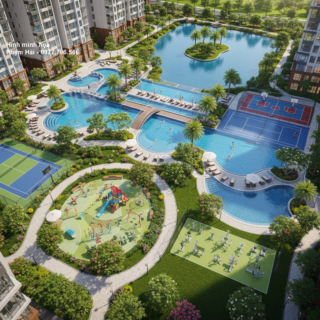 Hình ảnh dự án