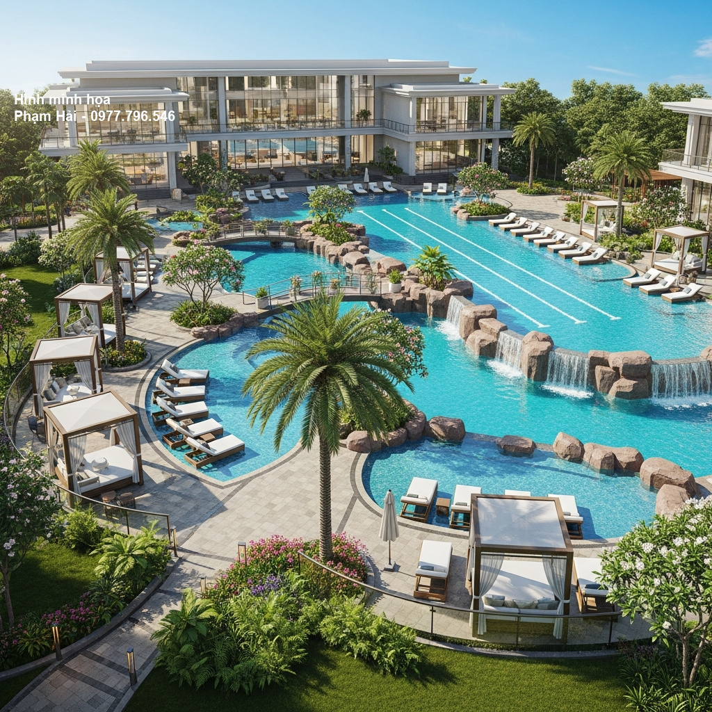 Hình ảnh dự án