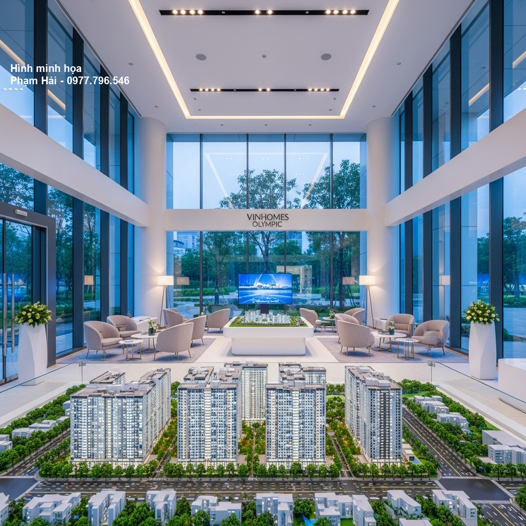 Hình ảnh dự án