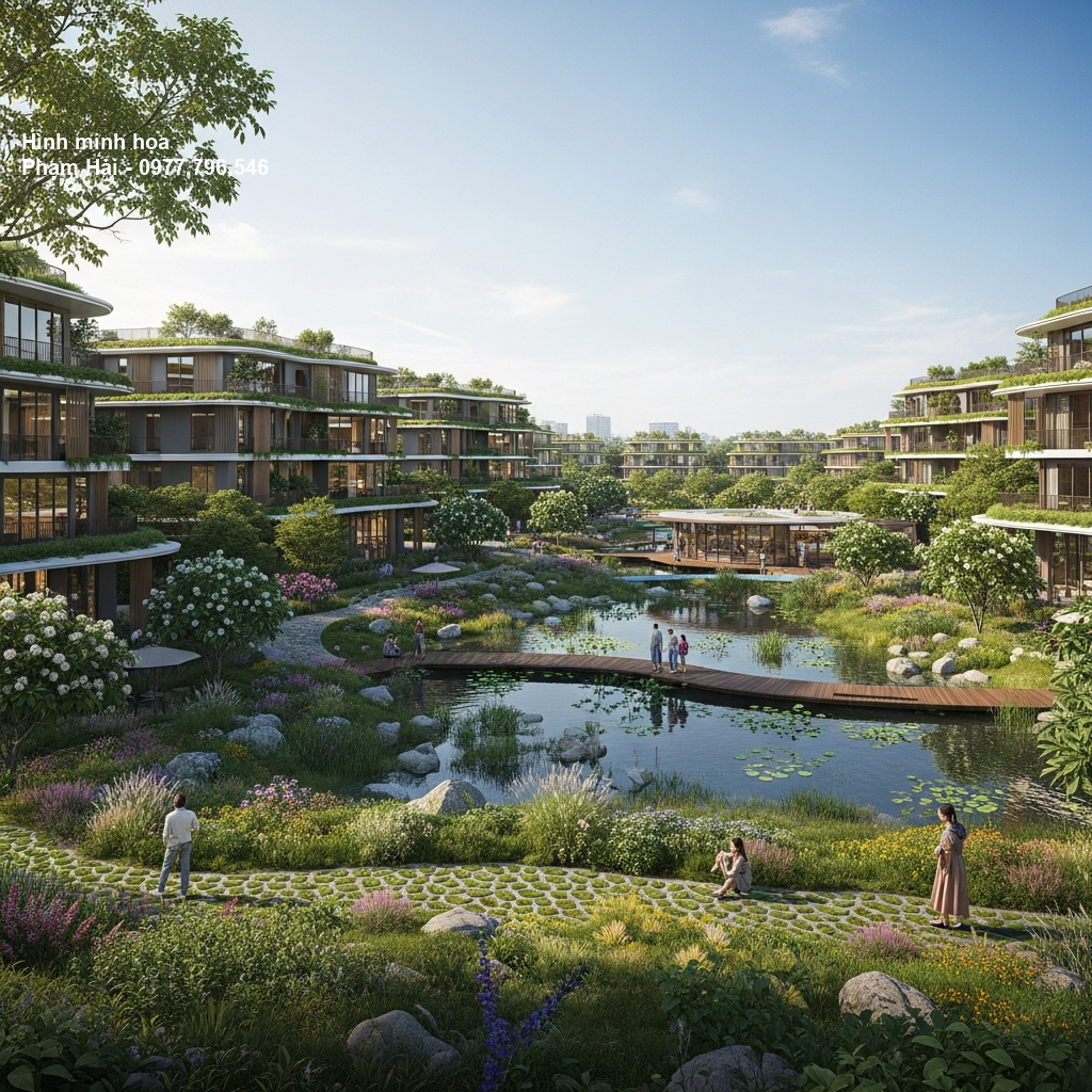 Hình ảnh dự án