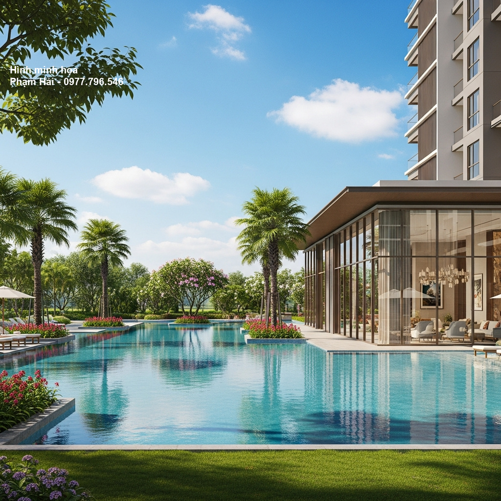 Hình ảnh dự án