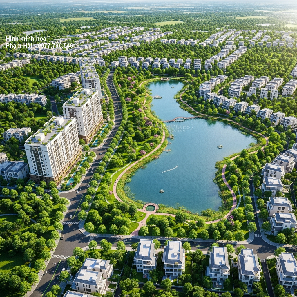 Hình ảnh dự án