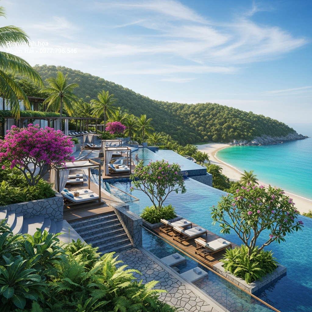 Hình ảnh dự án