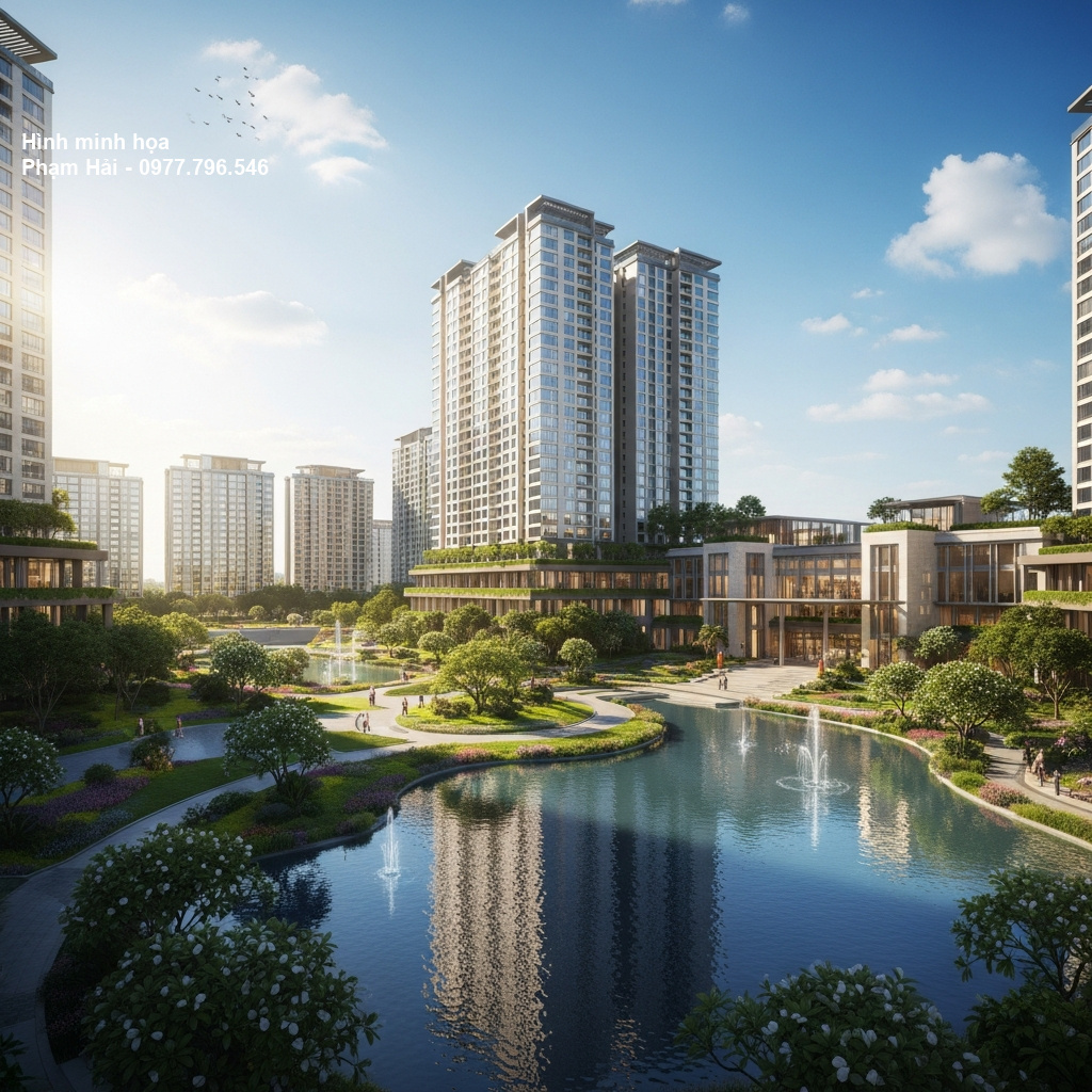 Hình ảnh dự án