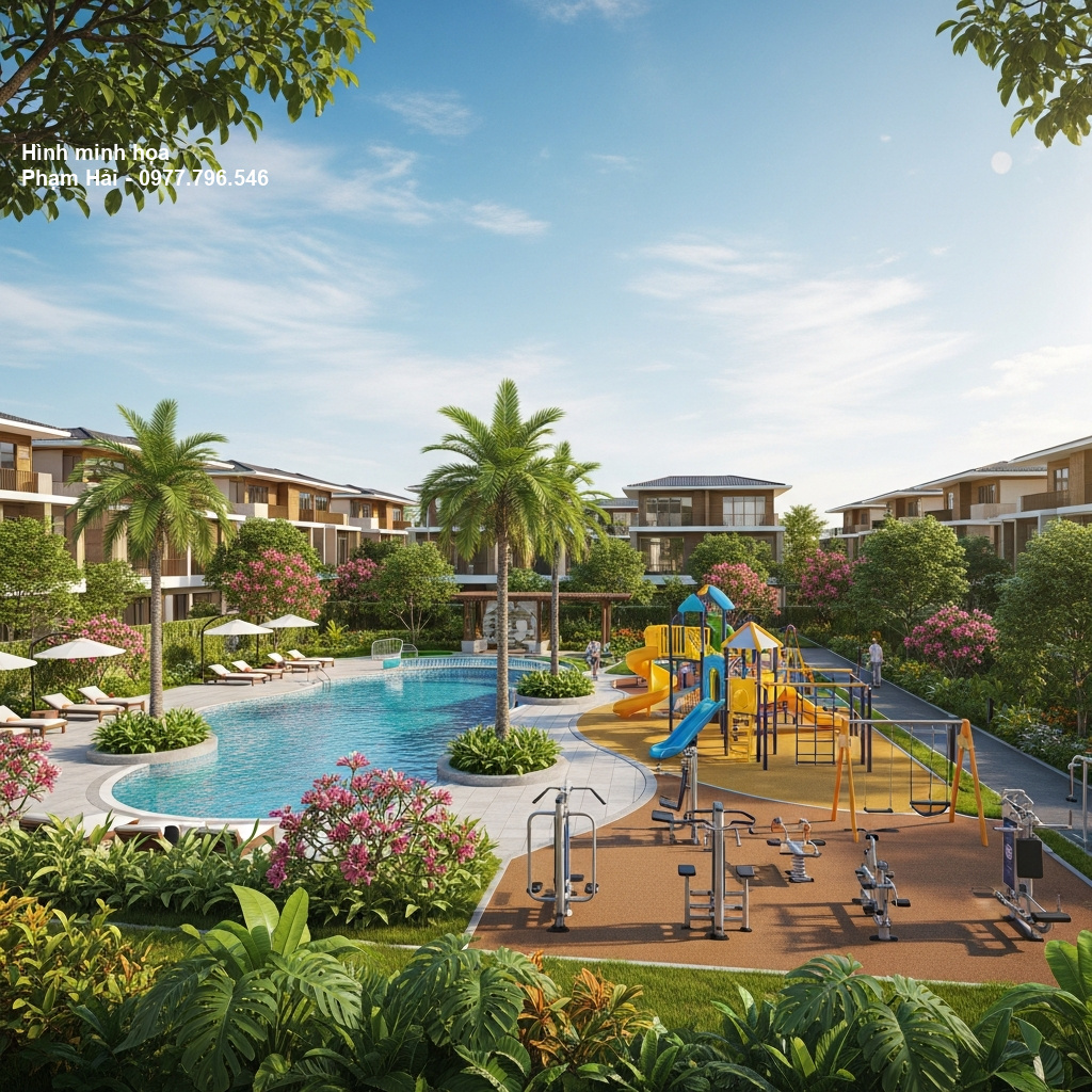 Hình ảnh dự án