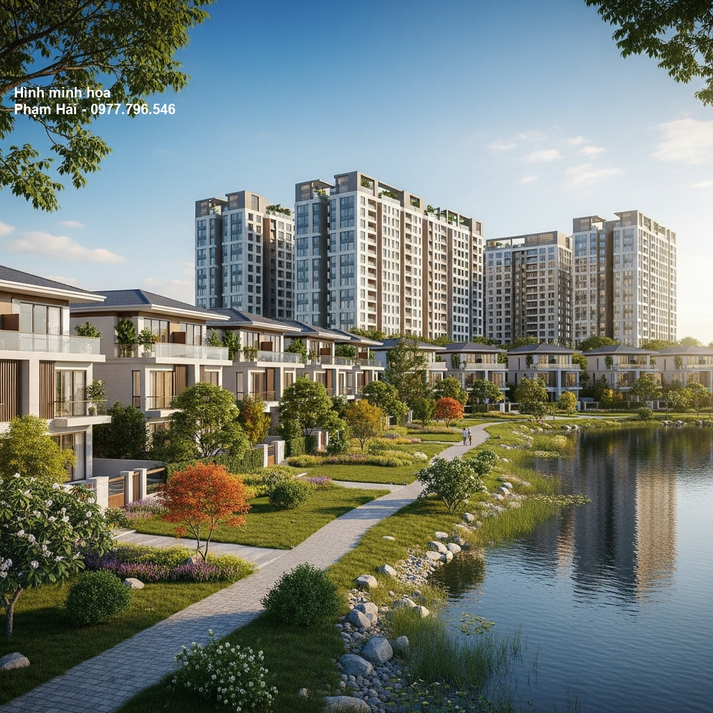 Hình ảnh dự án