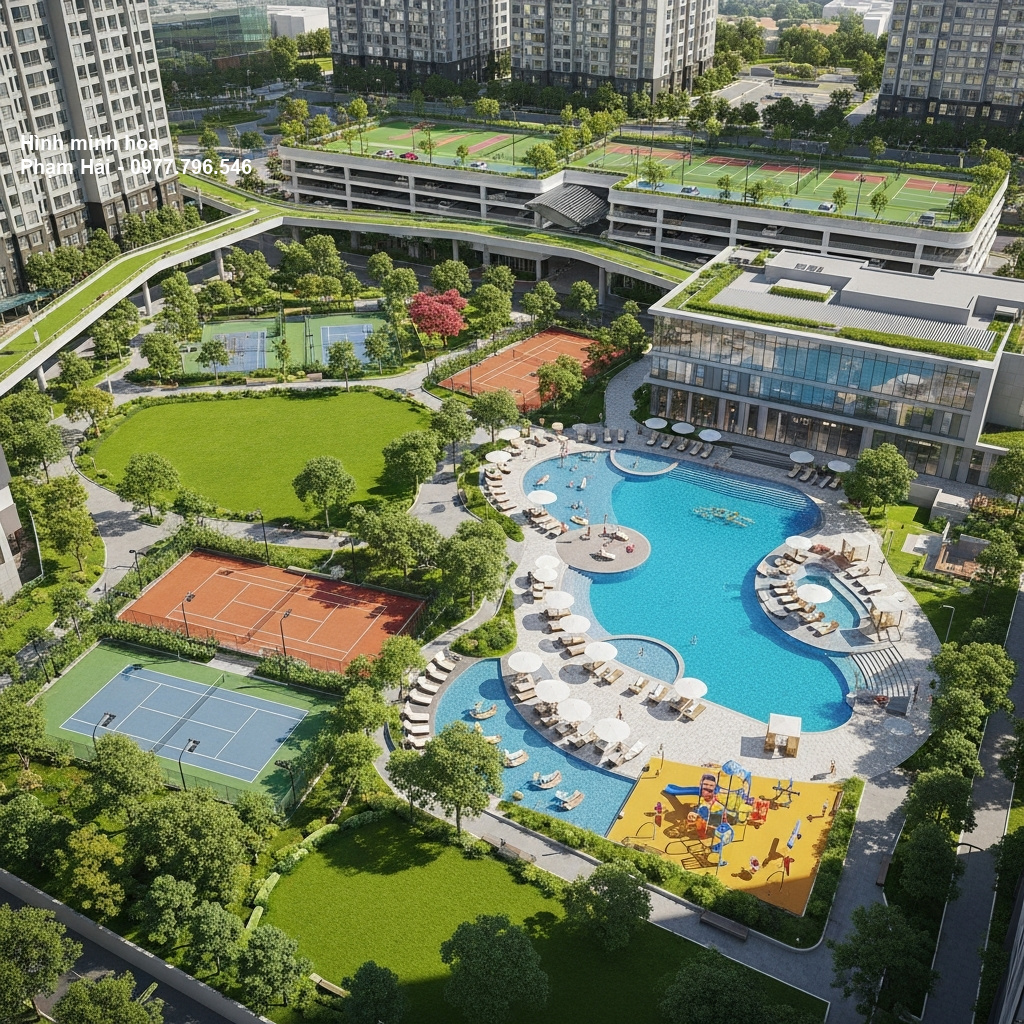 Hình ảnh dự án