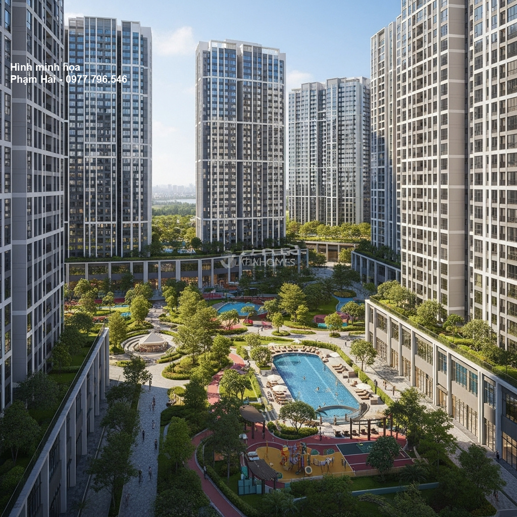 Hình ảnh dự án