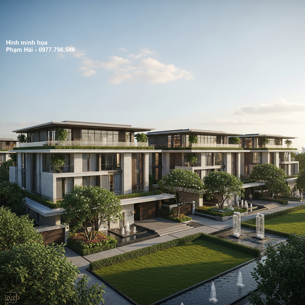 Hình ảnh dự án