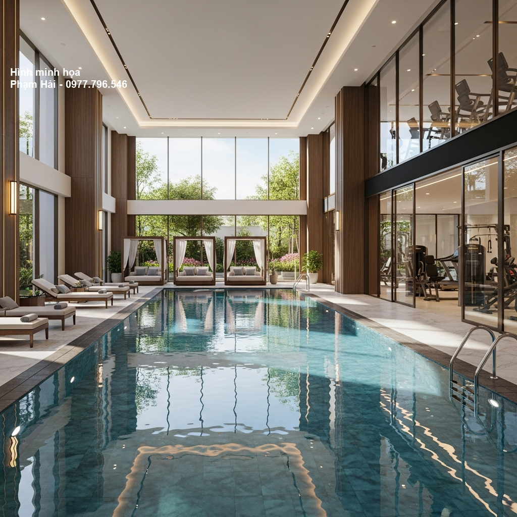 Hình ảnh dự án