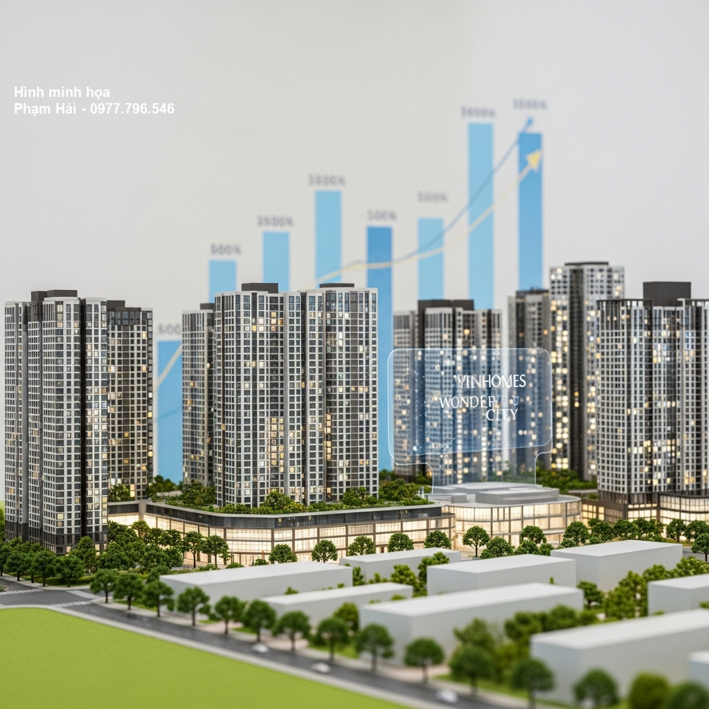 Hình ảnh dự án