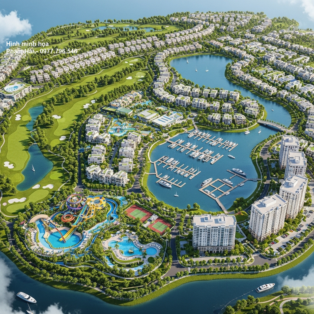 Hình ảnh dự án