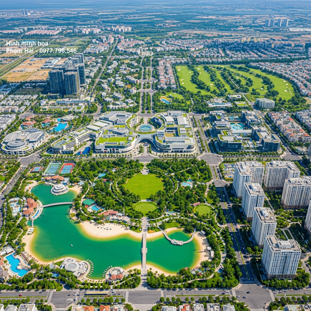 Hình ảnh dự án