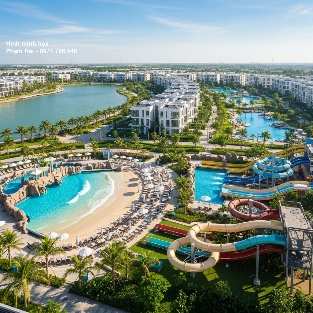 Hình ảnh dự án