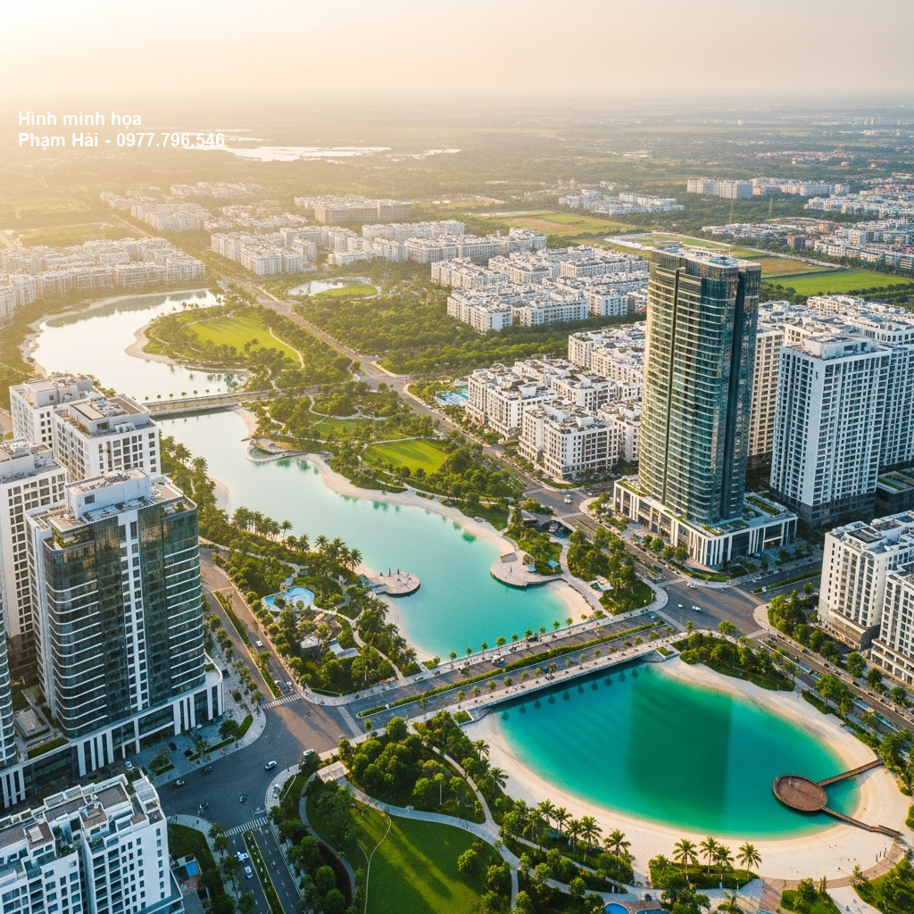 Hình ảnh dự án