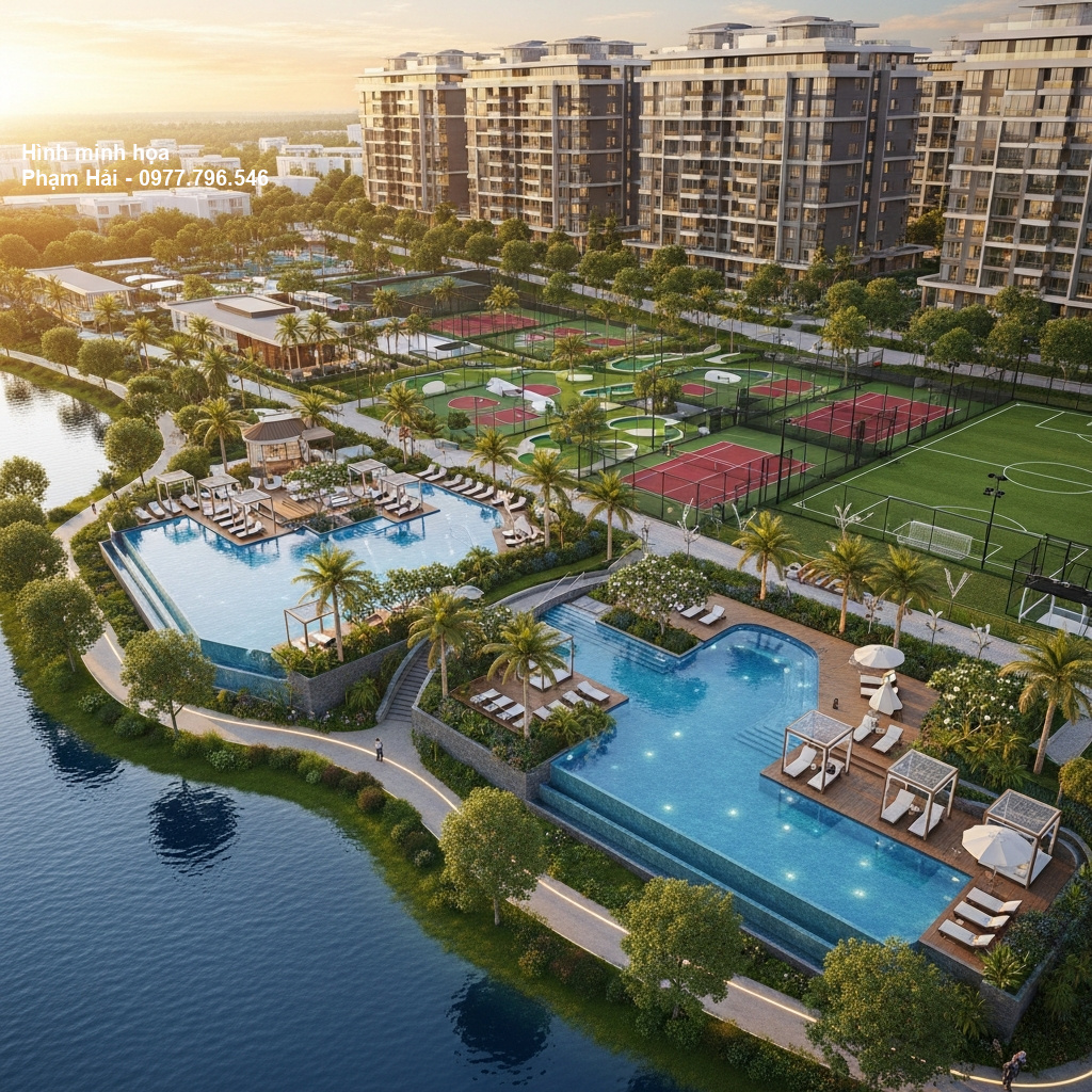 Hình ảnh dự án