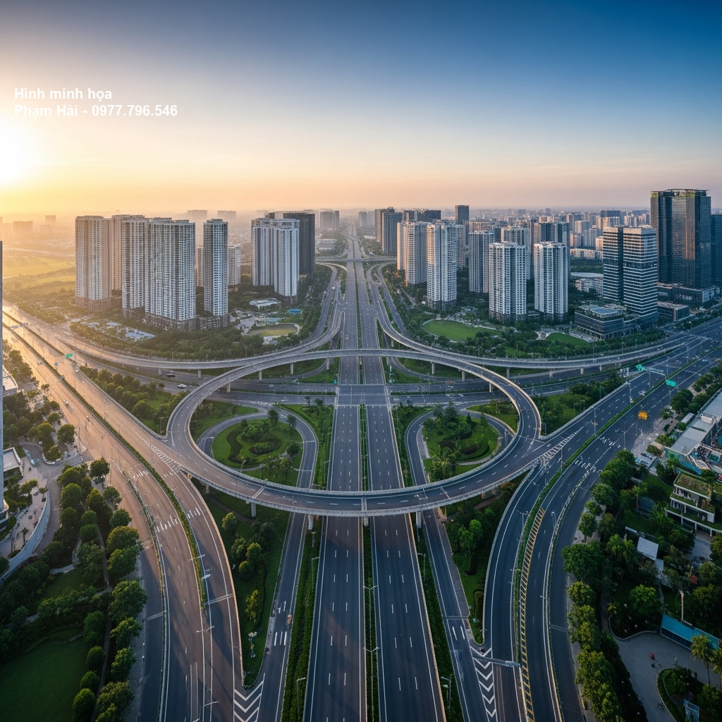 Hình ảnh dự án