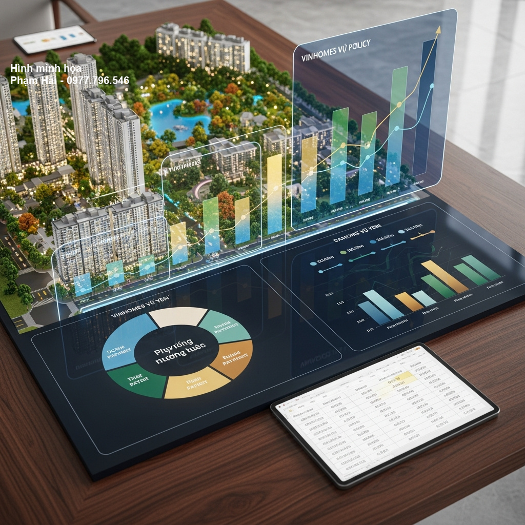 Hình ảnh dự án