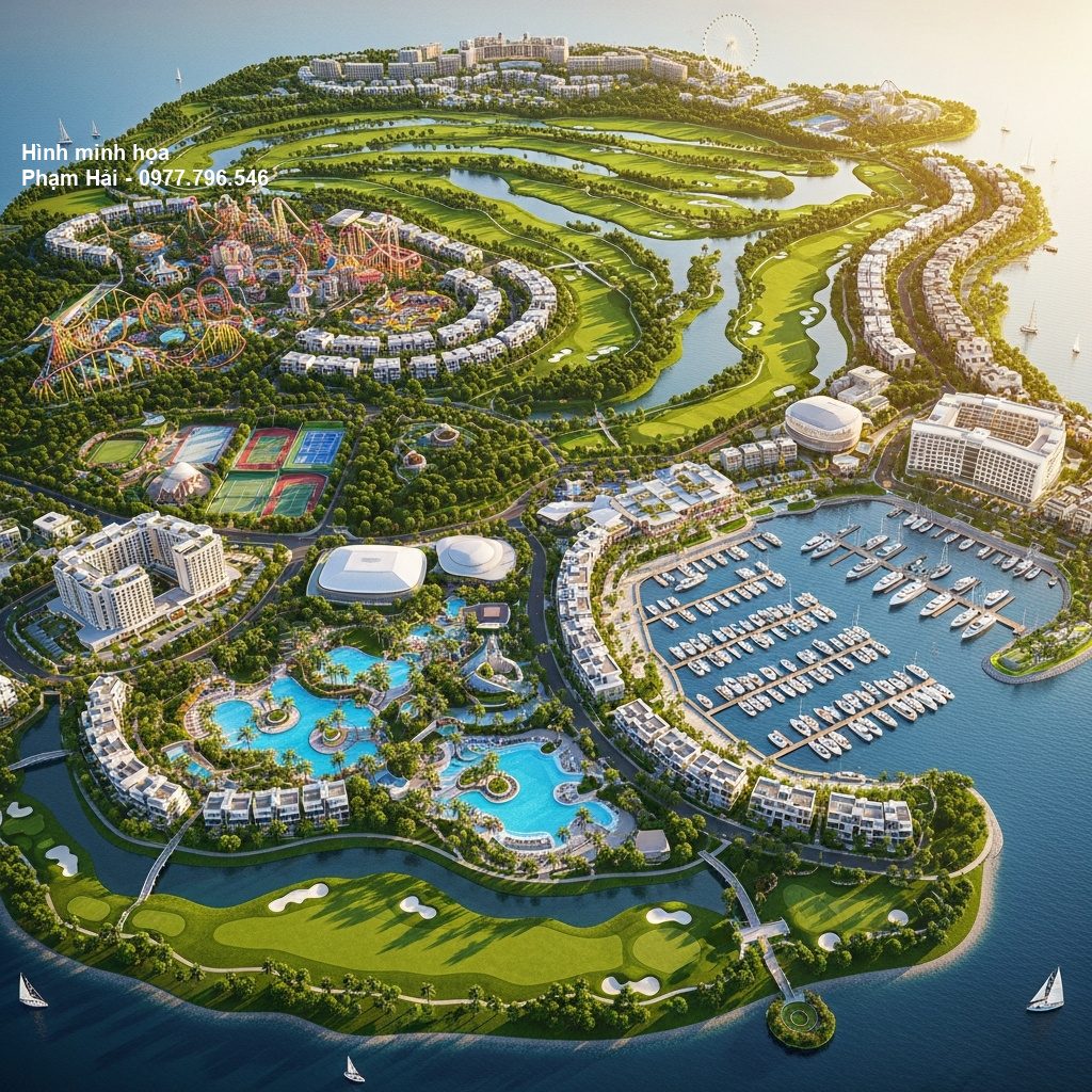 Hình ảnh dự án