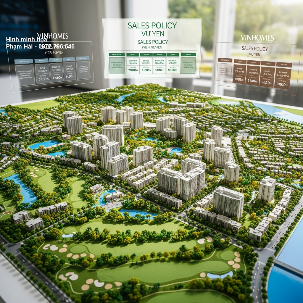 Hình ảnh dự án