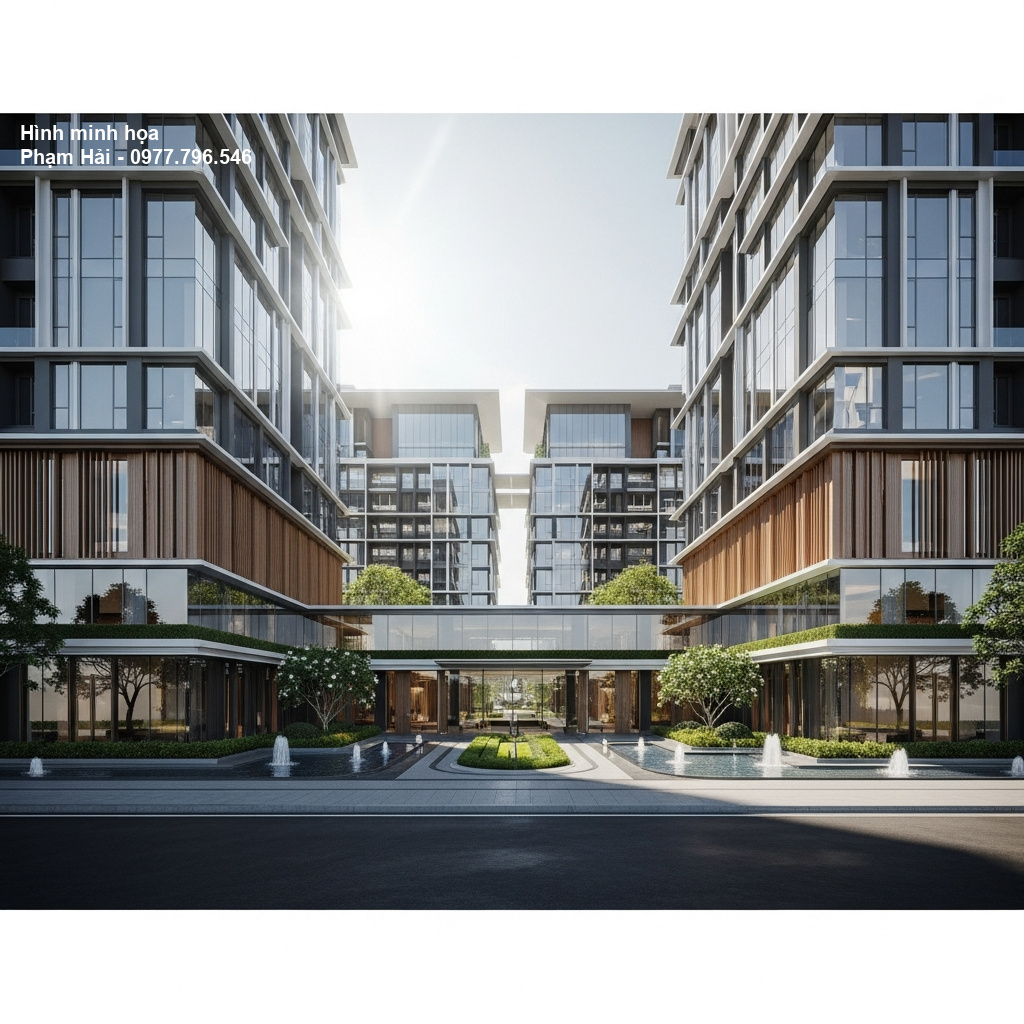 - hình ảnh minh họa dự án