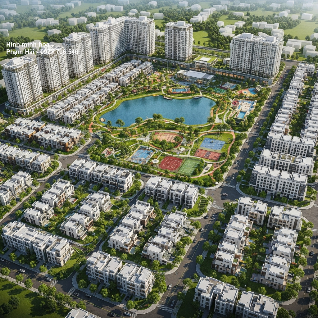 Hình ảnh dự án