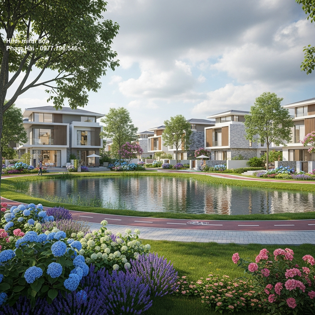 Hình ảnh dự án