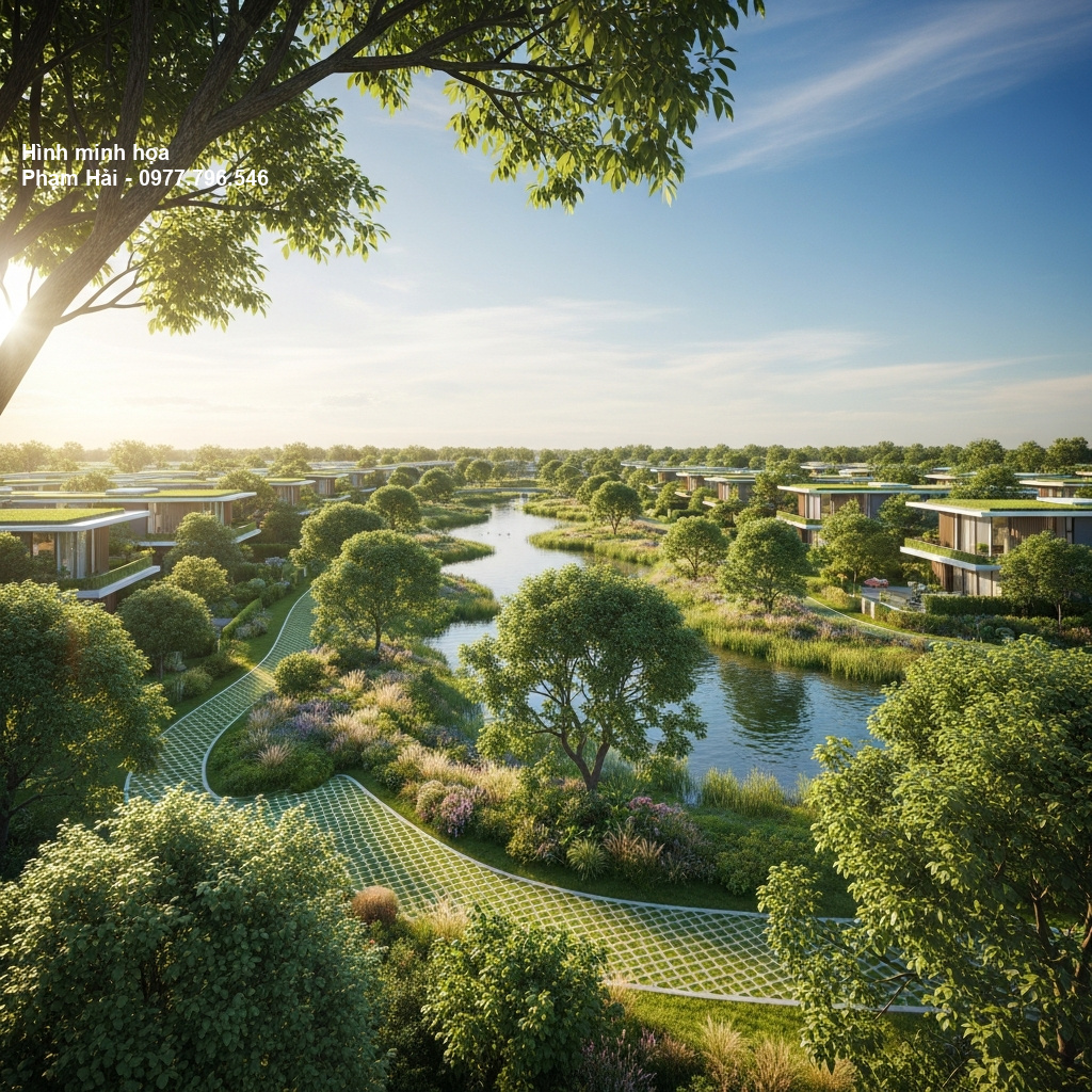 Hình ảnh dự án