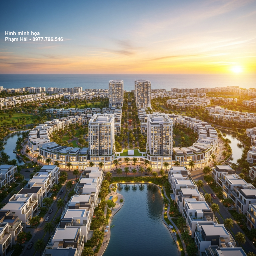 Hình ảnh dự án