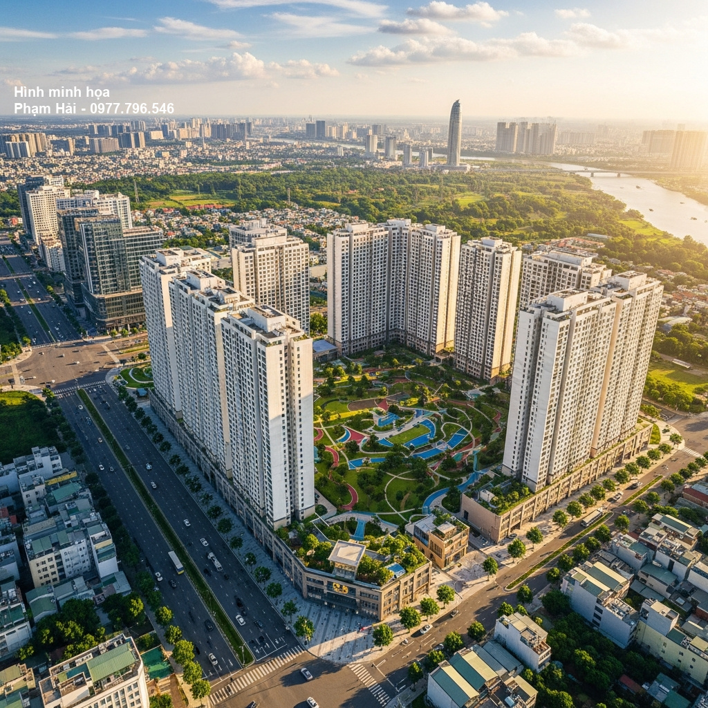 - hình ảnh minh họa dự án