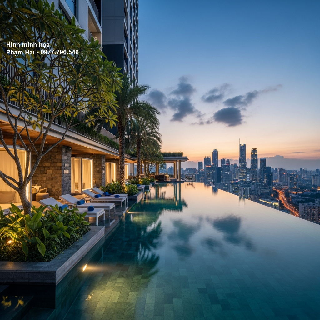 Hình ảnh dự án