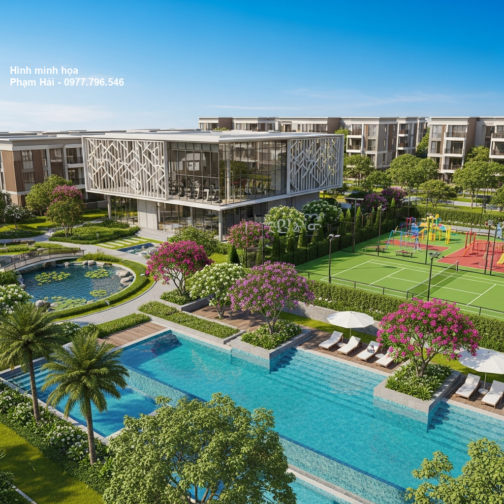 Hình ảnh dự án