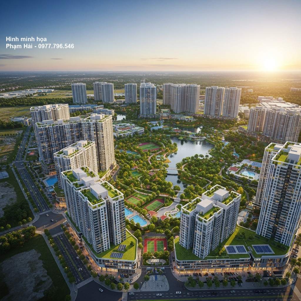 Hình ảnh dự án