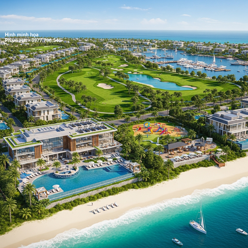 Hình ảnh dự án