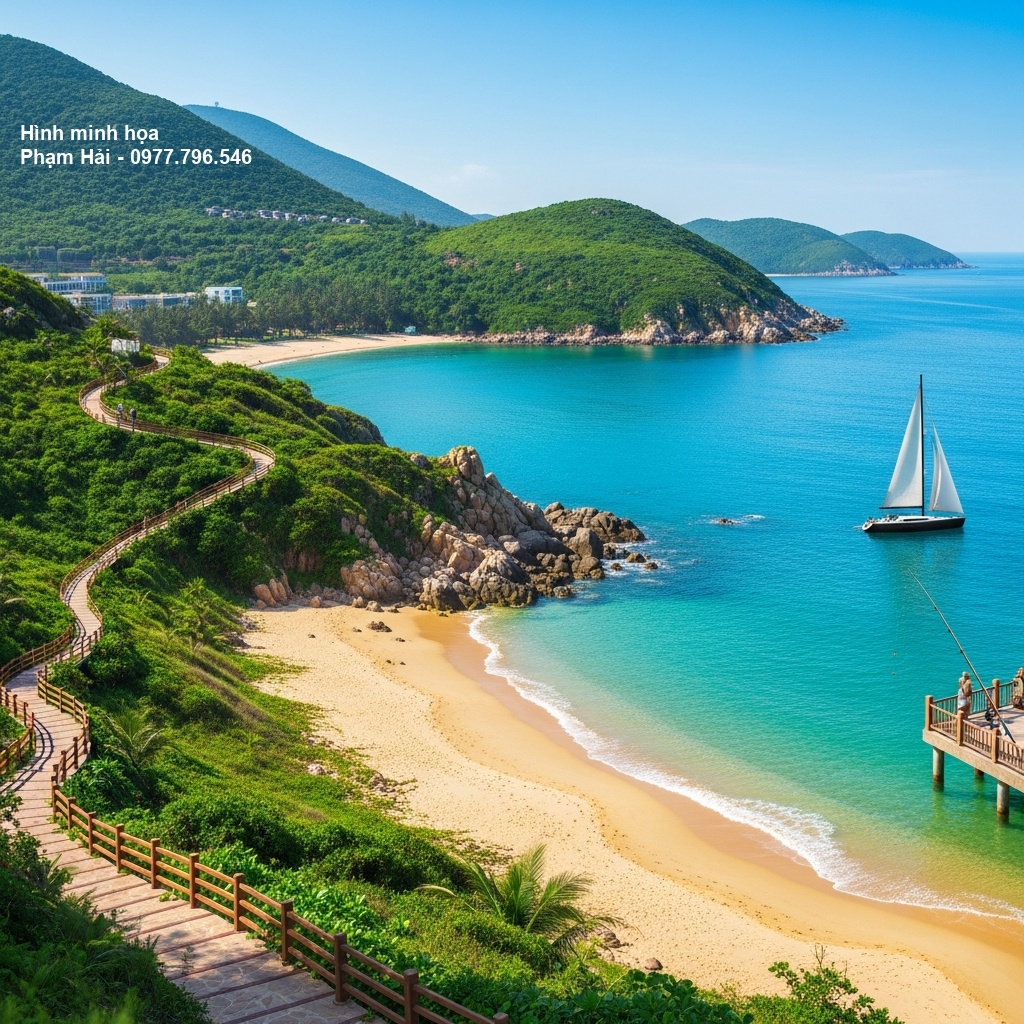 Hình ảnh dự án