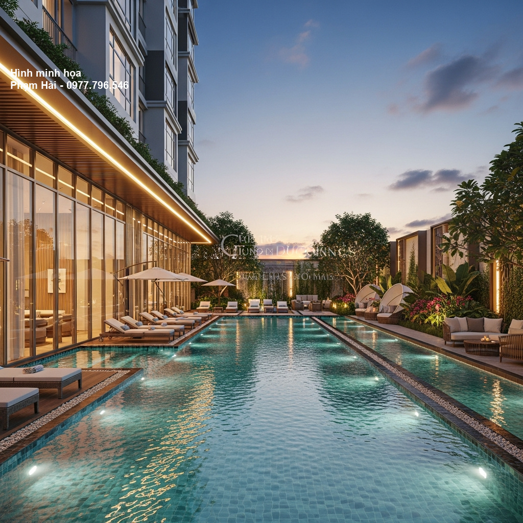 Hình ảnh dự án