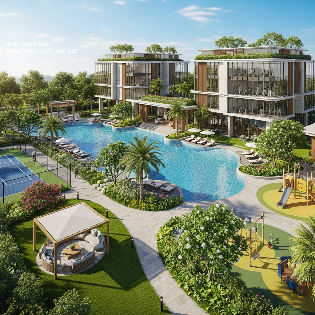 Hình ảnh dự án