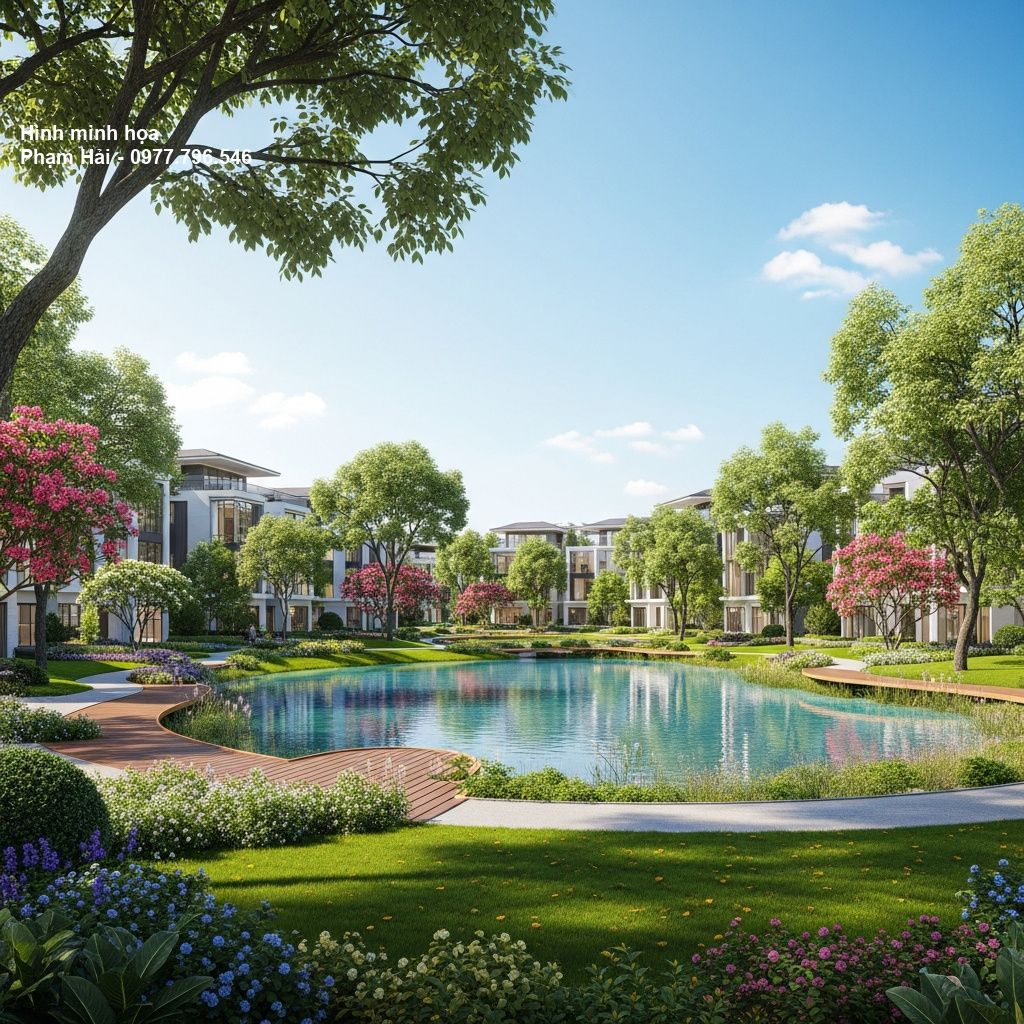 Hình ảnh dự án