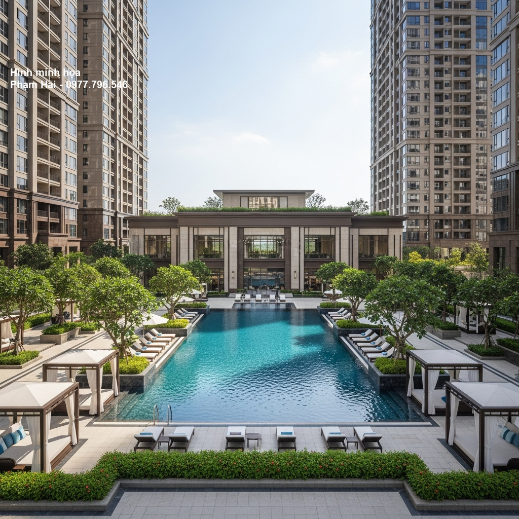 Hình ảnh dự án