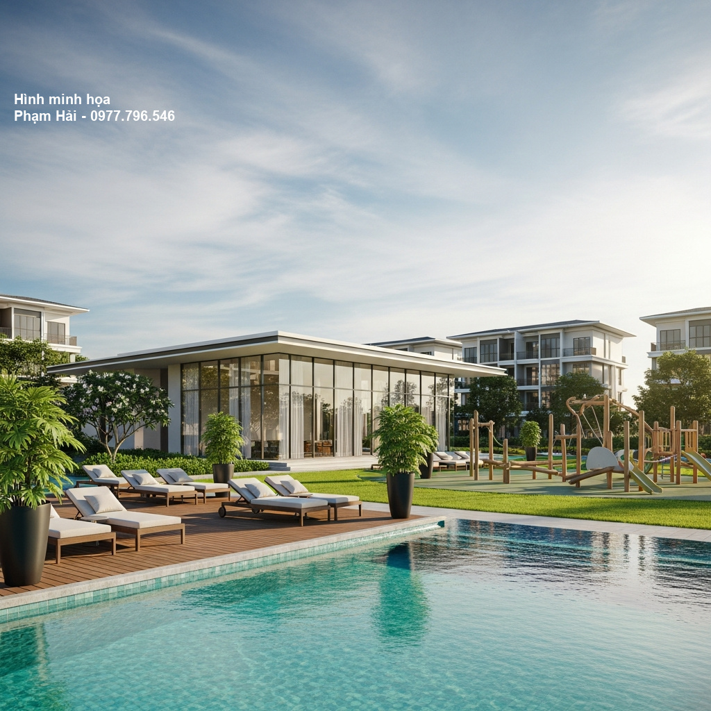 Hình ảnh dự án