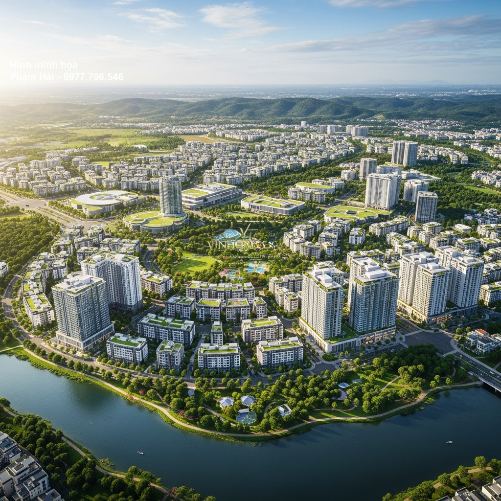 Hình ảnh dự án