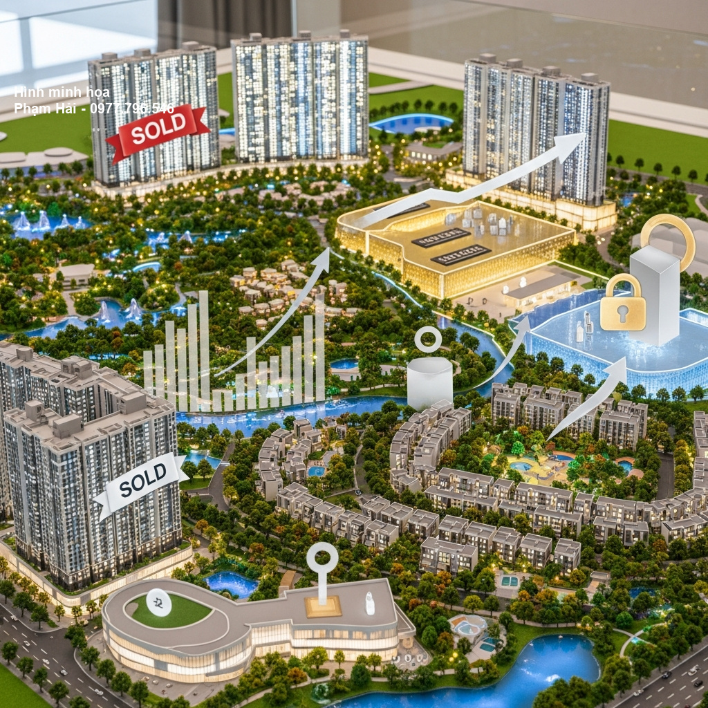 Hình ảnh dự án