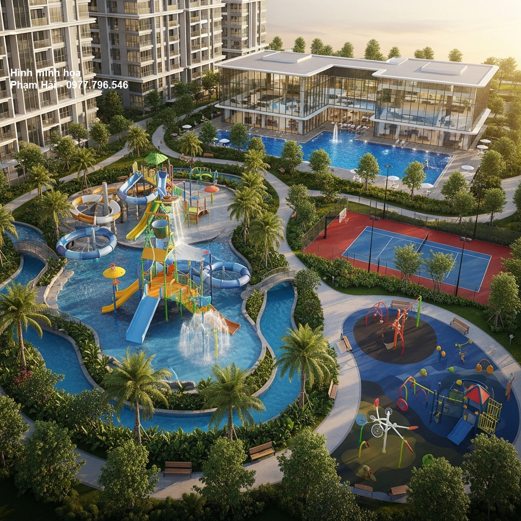 Hình ảnh dự án