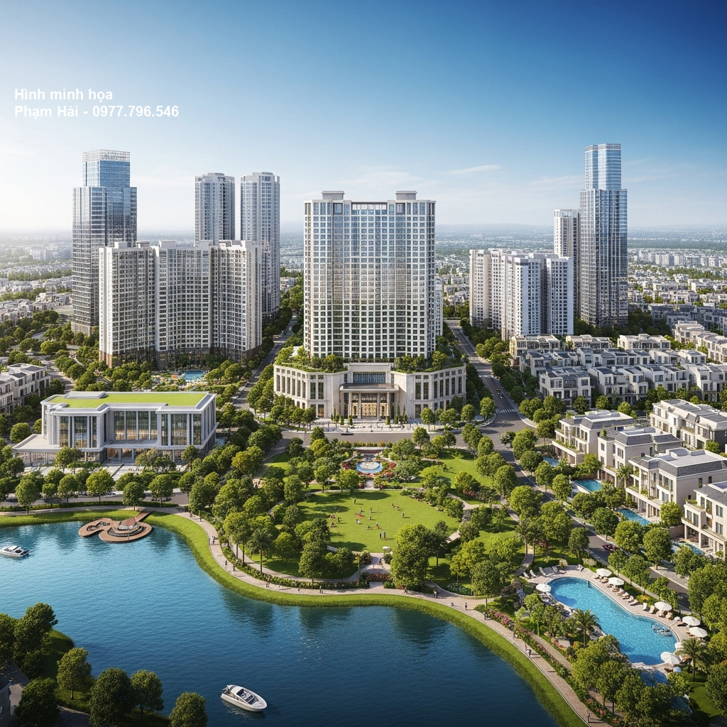 Hình ảnh dự án