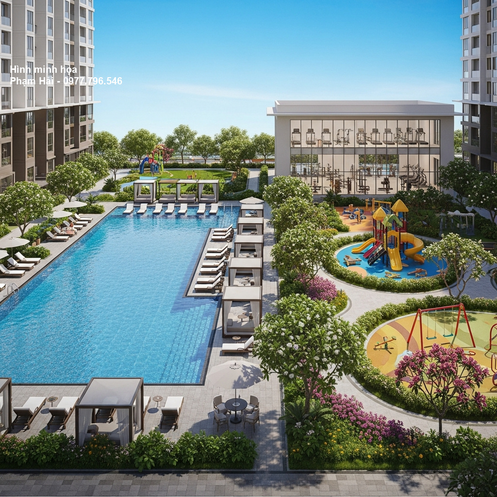 Hình ảnh dự án