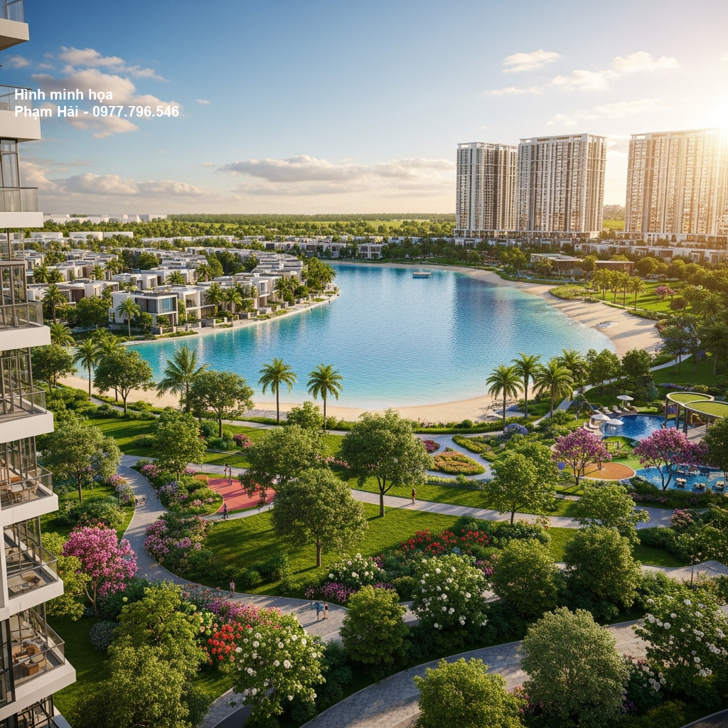 Hình ảnh dự án