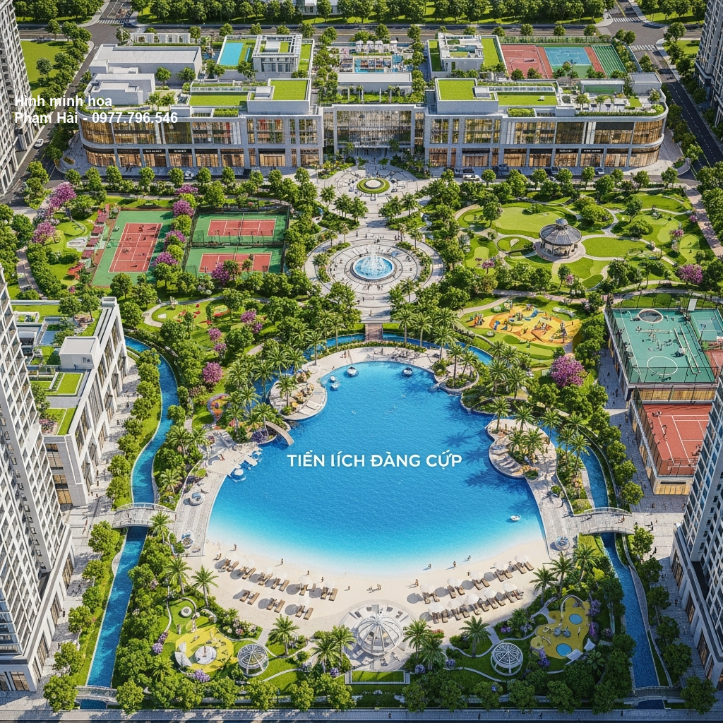 Hình ảnh dự án