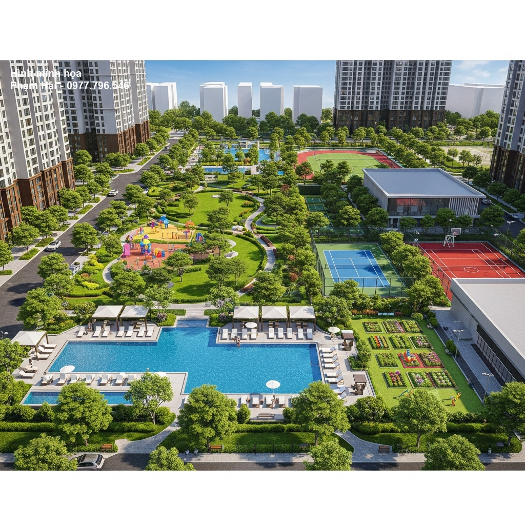 Hình ảnh dự án