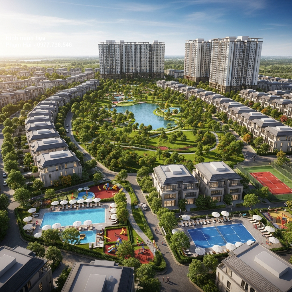 Hình ảnh dự án