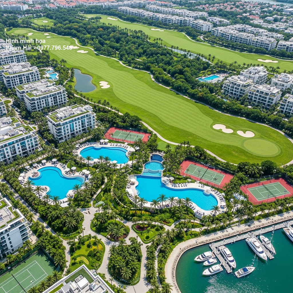 Hình ảnh dự án